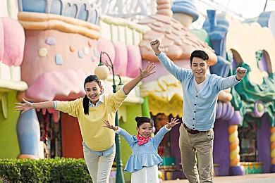 《双截龙合集》登陆多平台发售 重温经典双打名作